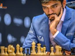 D. Gukesh: The Young Grandmaster Redefining Indian Chess"